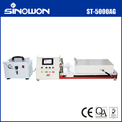 อุปกรณ์ทดสอบเคลือบขนาดเล็ก แบบครบวงจร ST-5000AG
