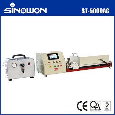 อุปกรณ์ทดสอบเคลือบขนาดเล็ก แบบครบวงจร ST-5000AG