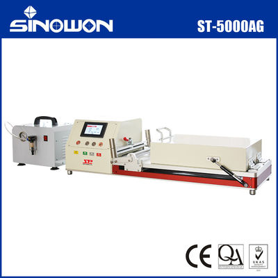 อุปกรณ์ทดสอบเคลือบขนาดเล็ก แบบครบวงจร ST-5000AG