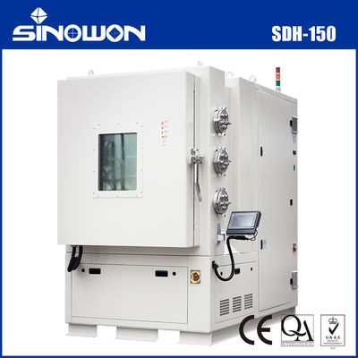 ห้องทดสอบความสูงบนเบนจ์ 12kW SDH-150 ที่เย็นด้วยอากาศ