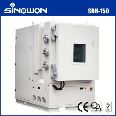 ห้องทดสอบความสูงบนเบนจ์ 12kW SDH-150 ที่เย็นด้วยอากาศ
