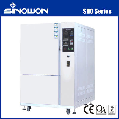 ห้องทดสอบความแก่ด้วยการอากาศ สําหรับการทดสอบความต้านทานทางความร้อน SHQ ซีรีส์ SHQ-454