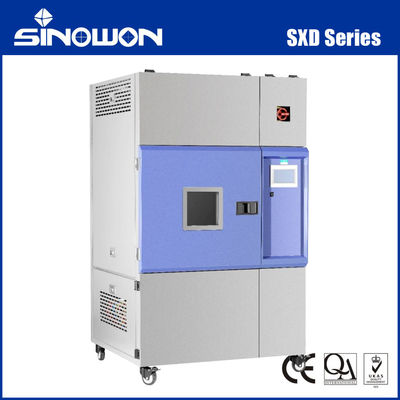 ห้องทดสอบสภาพอากาศของหลอดไฟเซนอน ห้องทดสอบความทนทานต่อสภาพอากาศ SXD SeriesSXD3000