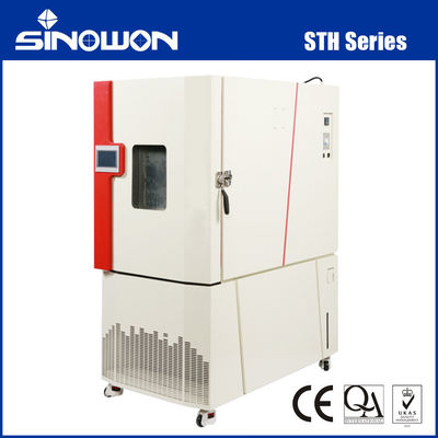 ห้องควบคุมอุณหภูมิและความชื้นแบบคงที่ STH ซีรีส STH-416