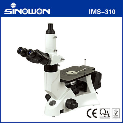 เครื่องจุลินทรีย์โลหะหมุนย้อนจมูก 5 ใบ IMS-310 ระบบแสงออนไลน์