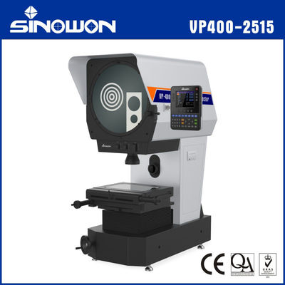 Ø400 มิลลิเมตร ดิจิตอล สูง โปรไฟล์แสง การวัด VP400-2515