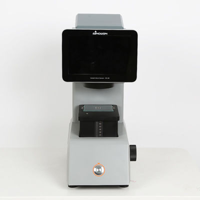 ความแม่นยําสูง อัตโนมัติ มุมมองทันที Measuring Machine User Friendly Vision Measurement