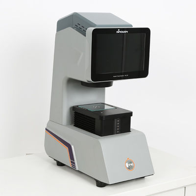 ความแม่นยําสูง อัตโนมัติ มุมมองทันที Measuring Machine User Friendly Vision Measurement