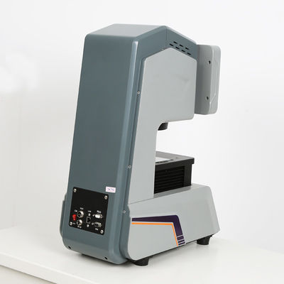 ความแม่นยําสูง อัตโนมัติ มุมมองทันที Measuring Machine User Friendly Vision Measurement