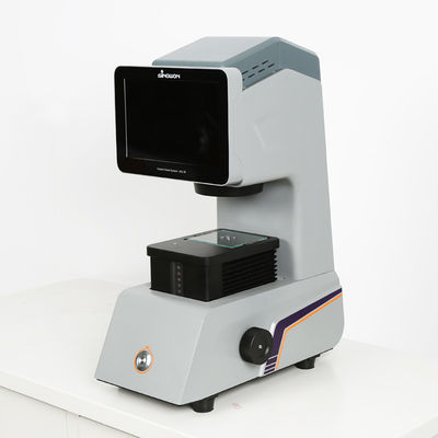 ความแม่นยําสูง อัตโนมัติ มุมมองทันที Measuring Machine User Friendly Vision Measurement