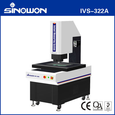 ระบบวัดวิดีโอทันทีแบบ Cantilever IVS-322 Series