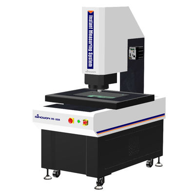 ระบบวัดวิดีโอทันทีแบบ Cantilever IVS-322 Series