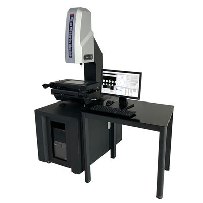เครื่องวัดสายตาแบบครึ่งอัตโนมัติความแม่นยําสูง ISemi Series IMS-2010D