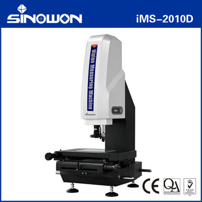 เครื่องวัดสายตาแบบครึ่งอัตโนมัติความแม่นยําสูง ISemi Series IMS-2010D