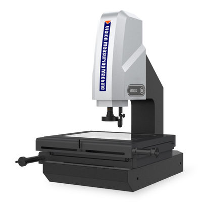 IMS-5040D เครื่องวัดวิดีโอครึ่งอัตโนมัติ