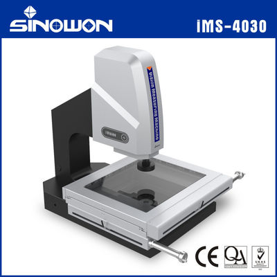 ระบบการวัดแบบครึ่งอัตโนมัติความแม่นยําสูง โดยใช้สายตา ISemi Series IMS-4030C