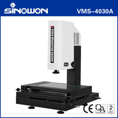 เครื่องวัดสายตามือ 2 มิติ 2.5 มิติ 3 มิติ ความแม่นยําสูง VMS-4030 ซีรีส์