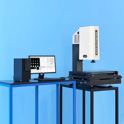 เครื่องวัดสายตามือ 2 มิติ 2.5 มิติ 3 มิติ ความแม่นยําสูง VMS-4030 ซีรีส์