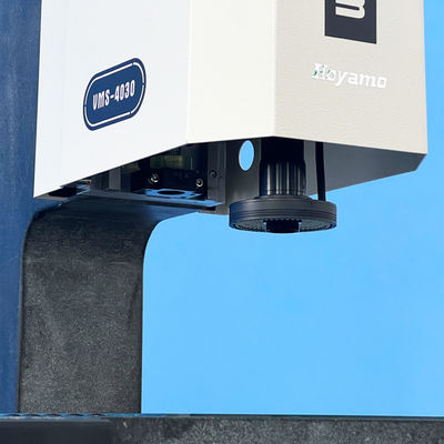 เครื่องวัดสายตามือ 2 มิติ 2.5 มิติ 3 มิติ ความแม่นยําสูง VMS-4030 ซีรีส์