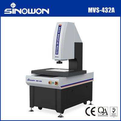 เครื่องวัดสายตาอัตโนมัติแบบคันติเลเวอร์ความแม่นยําสูง MVS-432 Series