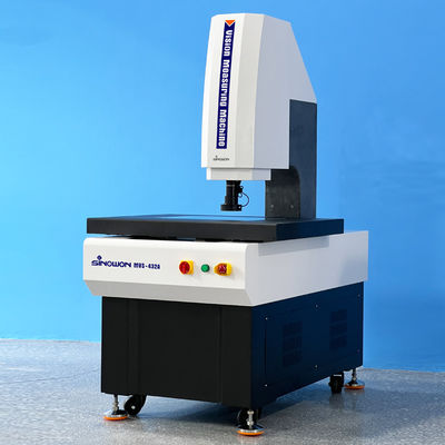 เครื่องวัดสายตาอัตโนมัติแบบคันติเลเวอร์ความแม่นยําสูง MVS-432 Series
