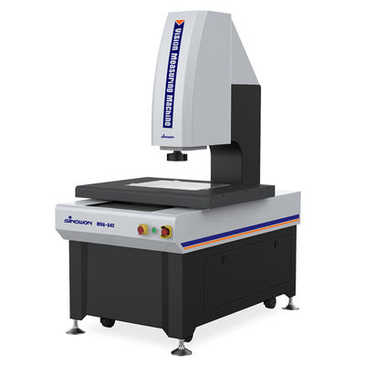 เครื่องวัดสายตาแบบคันติเลเวอร์ความแม่นยําสูง ระบบวัดสายตาแบบ CNC อัตโนมัติ