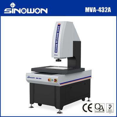 เครื่องวัดสายตาแบบคันติเลเวอร์ความแม่นยําสูง ระบบวัดสายตาแบบ CNC อัตโนมัติ
