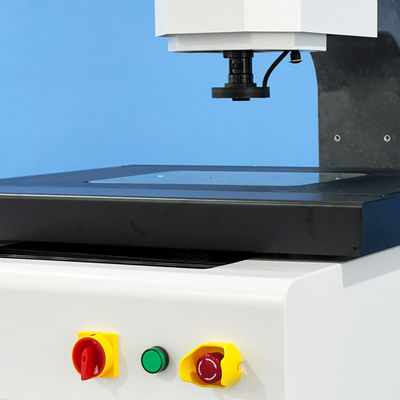 เครื่องวัดสายตาแบบคันติเลเวอร์ความแม่นยําสูง ระบบวัดสายตาแบบ CNC อัตโนมัติ