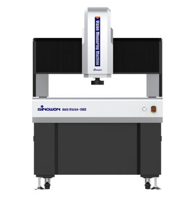 เครื่องวัดสายตาความแม่นยําสูง AutoVision1082A