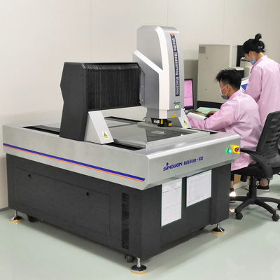 เครื่องวัดสายตาความแม่นยําสูง AutoVision1082A