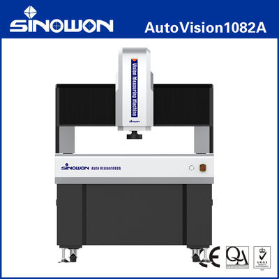 เครื่องวัดสายตาความแม่นยําสูง AutoVision1082A