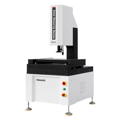 220V / 50Hz 3D Auto Vision Measuring System เครื่องวัดสายตาแบบแคนติเลเวอร์