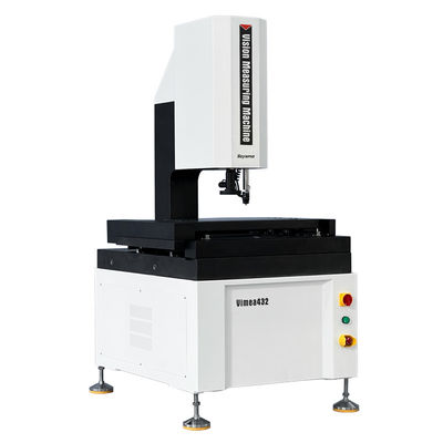 220V / 50Hz 3D Auto Vision Measuring System เครื่องวัดสายตาแบบแคนติเลเวอร์