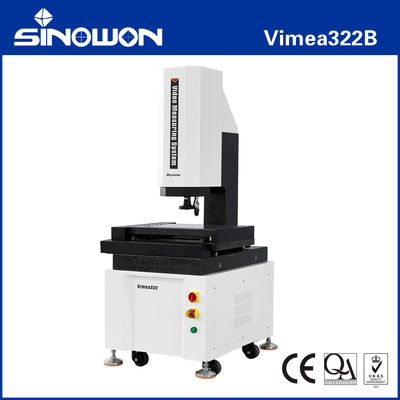220V / 50Hz 3D Auto Vision Measuring System เครื่องวัดสายตาแบบแคนติเลเวอร์