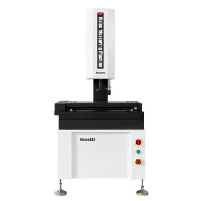 220V / 50Hz 3D Auto Vision Measuring System เครื่องวัดสายตาแบบแคนติเลเวอร์