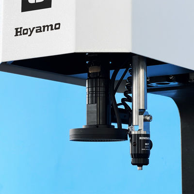 220V / 50Hz 3D Auto Vision Measuring System เครื่องวัดสายตาแบบแคนติเลเวอร์