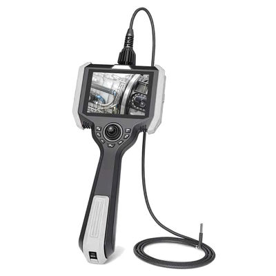 อุตสาหกรรม Multifunction ดิจิตอล Endoscope การตรวจสอบพกพา Endoscope VH510-80-500