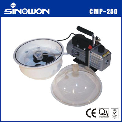 เครื่องพิมพ์พิมพ์พิมพ์ระบายความร้อน 110V / 220V เครื่องพิมพ์พิมพ์ระบายความเย็น CMP-250