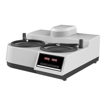 110V / 220V เครื่องบดล้อคู่และเครื่องเลือง GP-2B