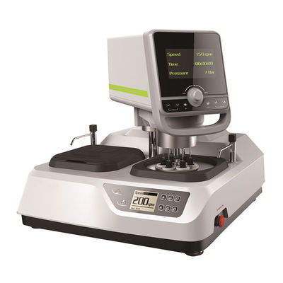 เครื่องเคลือบโลหะแบบอัตโนมัติ GP-3000A