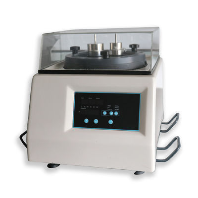 เครื่องเคลือบโลหะสั่นสั่น 550W อัตโนมัติ VP-300A