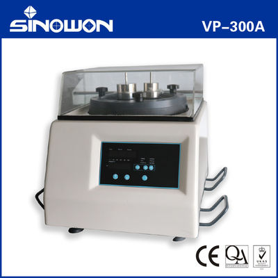 เครื่องเคลือบโลหะสั่นสั่น 550W อัตโนมัติ VP-300A