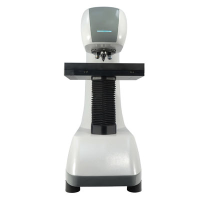 ระบบการวัดแสงอัตโนมัติดิจิตอล Micro Vickers Hardness Tester