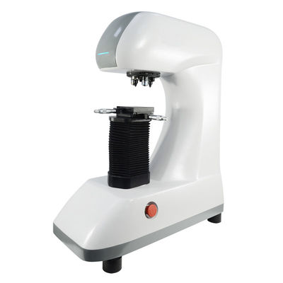 ระบบการวัดแสงอัตโนมัติดิจิตอล Micro Vickers Hardness Tester