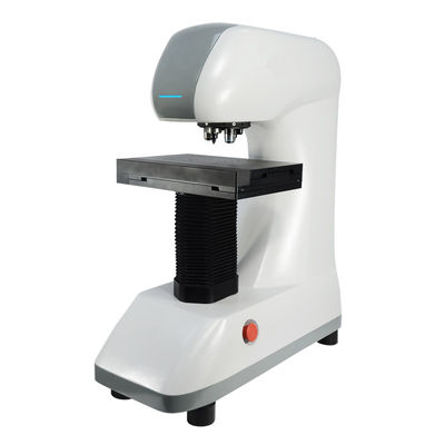 ระบบการวัดแสงอัตโนมัติดิจิตอล Micro Vickers Hardness Tester