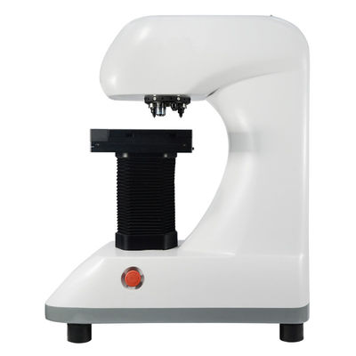 ระบบการวัดแสงอัตโนมัติดิจิตอล Micro Vickers Hardness Tester