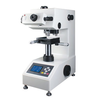 HV Indenter Vickers Hardness Tester เครื่องทดสอบความแข็งขนาดเล็กดิจิตอล