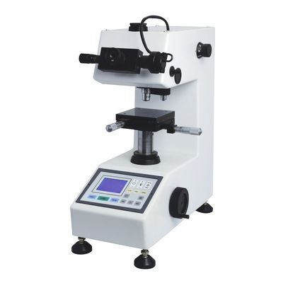 เครื่องทดสอบความแข็ง Vickers แบบดับเบิลอินเดนเตอร์ความแม่นยําแบบไมโครดิจิตอล Vexus MHV-1000ZK