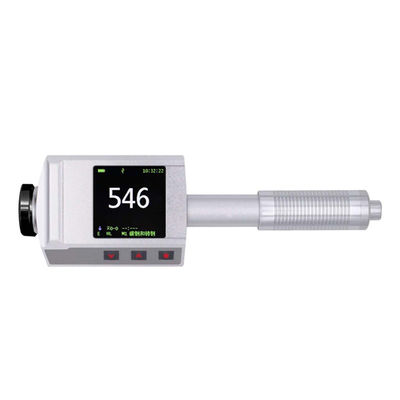 เครื่องทดสอบความแข็งแบบแบบ D แบบรวม เครื่องทดสอบความแข็งกระเป๋า MH-500D