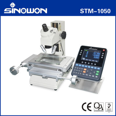 โปรไฟล์สกรีนสีหลายฟังก์ชัน โปรเจคเตอร์การอ่านดิจิตอล DP400